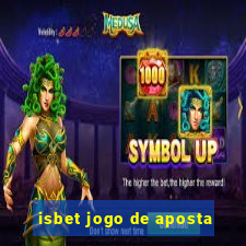 isbet jogo de aposta